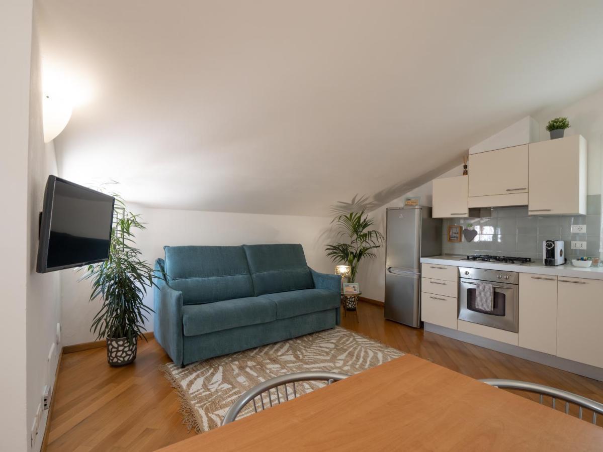 Appartamento Mimosa "A Casa Felice" Pietra Ligure Exterior foto